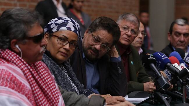 Imagen de referencia. Foto: Colprensa