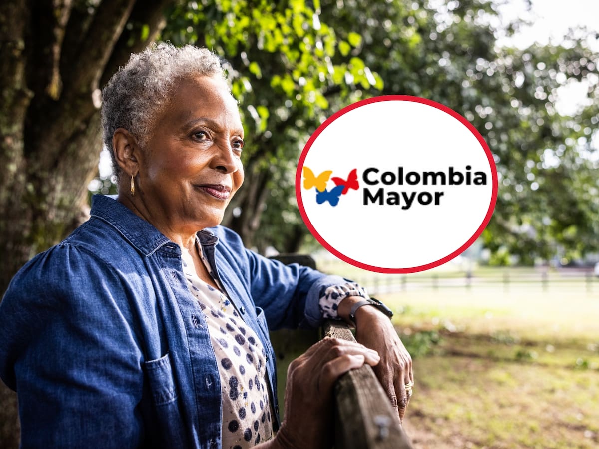 Quinto ciclo Colombia Mayor: Prosperidad Social confirma fechas y canales para reclamar el subsidio