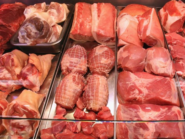 En un 35% aumentó el precio de la carne en Tunja debido a su escasez