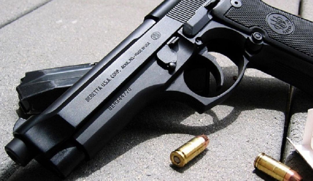 Esta tragedia se registró en las últimas horas en la diagonal 28A frente al númerio 6-54 en el barrio Villa Fontana, del municipio de Palmira, Valle.