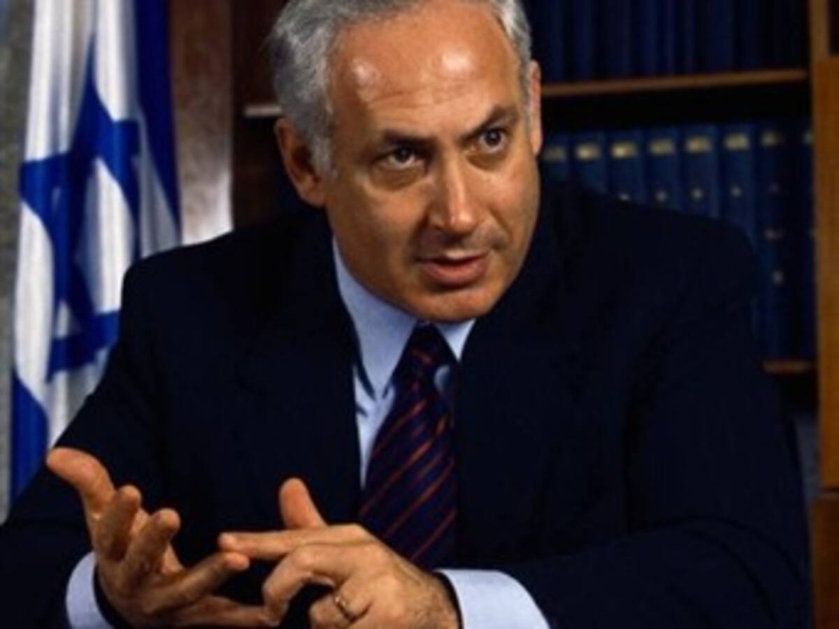 Israel le pide a EEUU le venda el material para bombardear a Irán: diario Haaretz