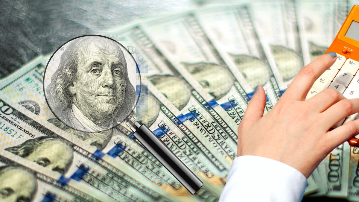 Precio del dólar en Venezuela para HOY 25 de agosto: la divisa al alza