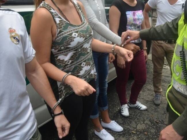 Comenzó la elección para la comisión legislativa y más secretos de D’arcy