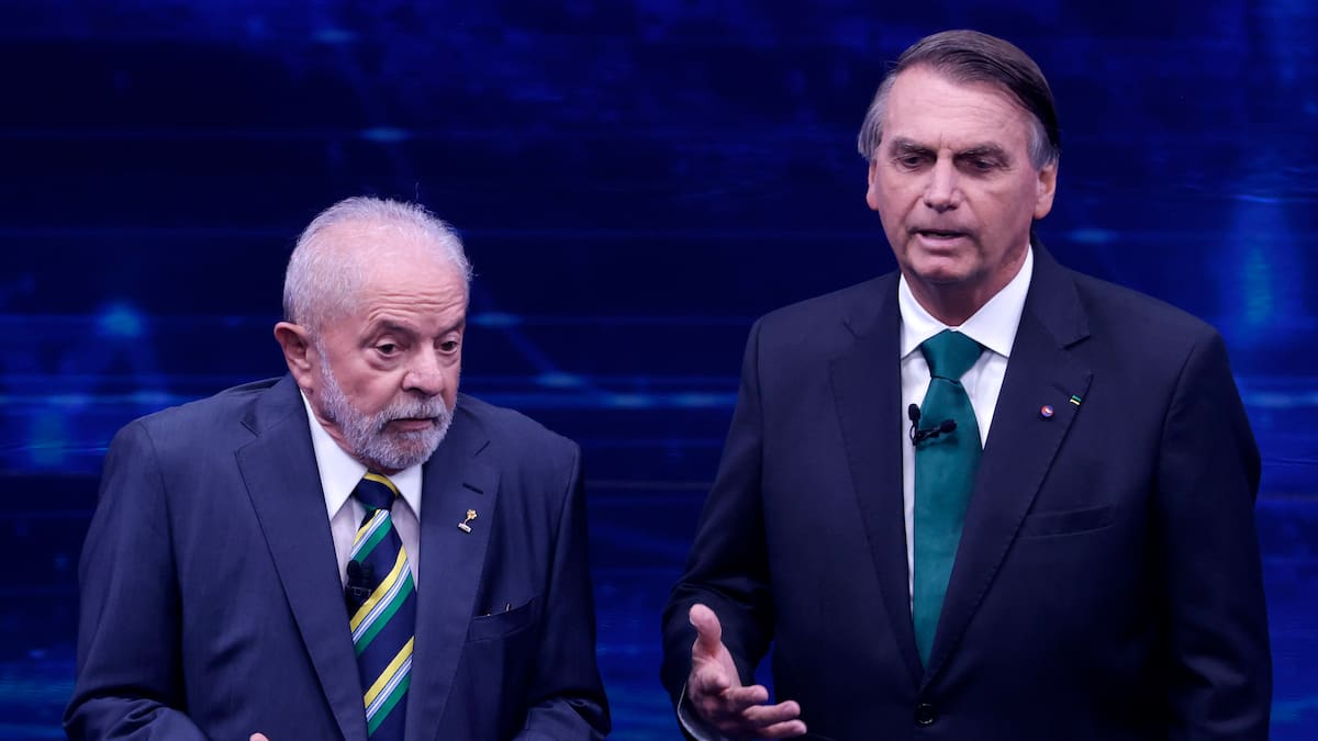 Lula vetará ley que reduciría pena de cárcel para Jair Bolsonaro