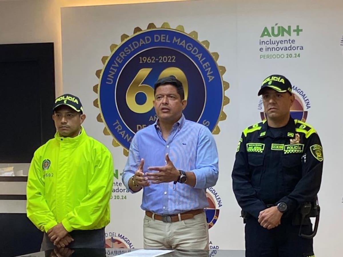 Más de 15 jóvenes fueron estafados con cupos falsos para ingresar a la Unimagdalena