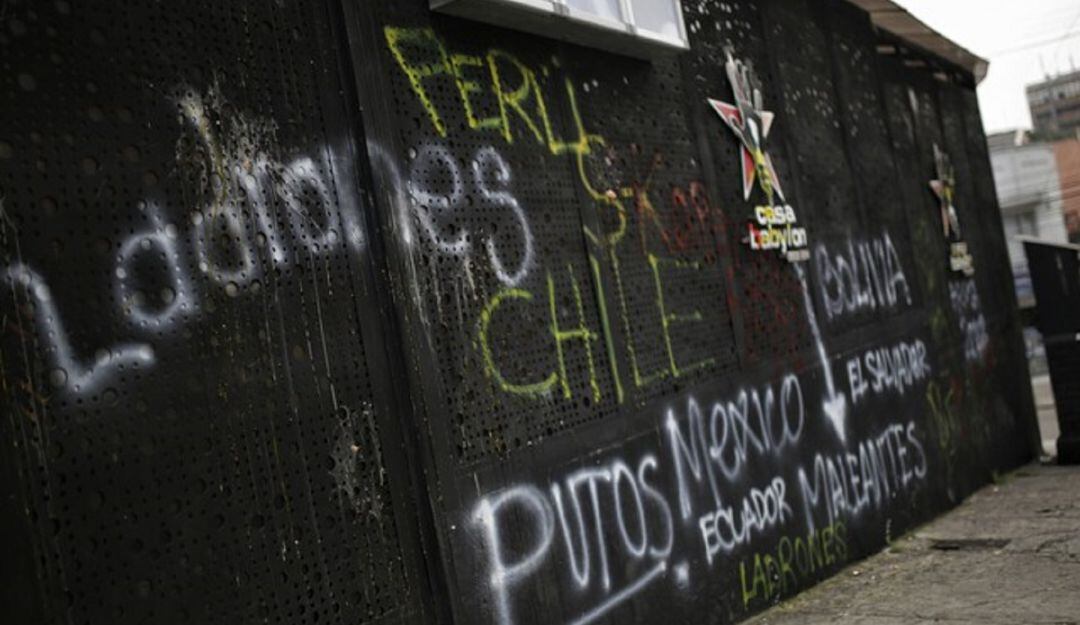 ¡Por fin! Apareció organizador del Jamming y aseguró que habrá compensación