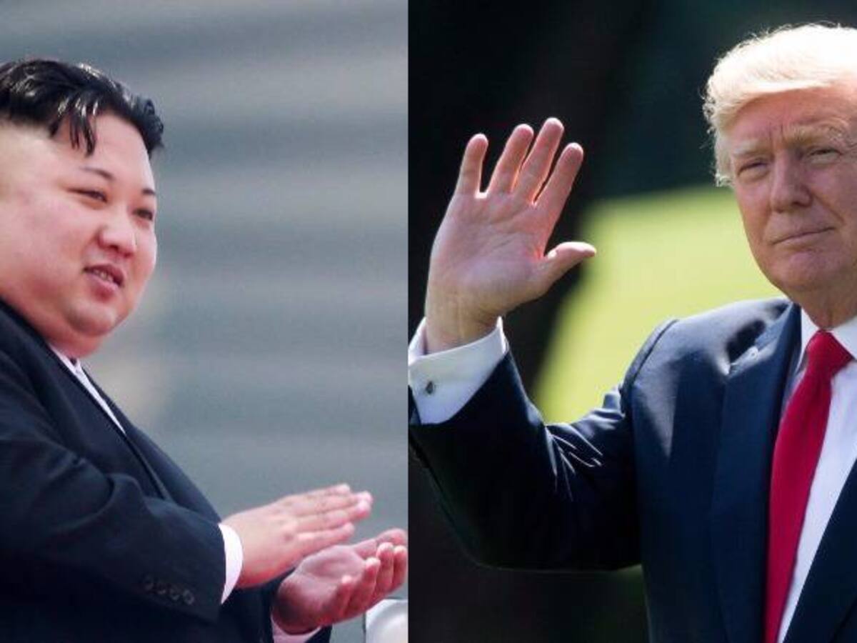 Arsenal nuclear de EE.U.U es "más poderoso que nunca", dice Trump