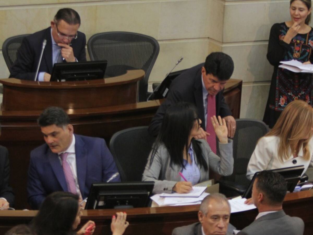 La Corte está a dos leyes de terminar de revisar lo del Fast Track