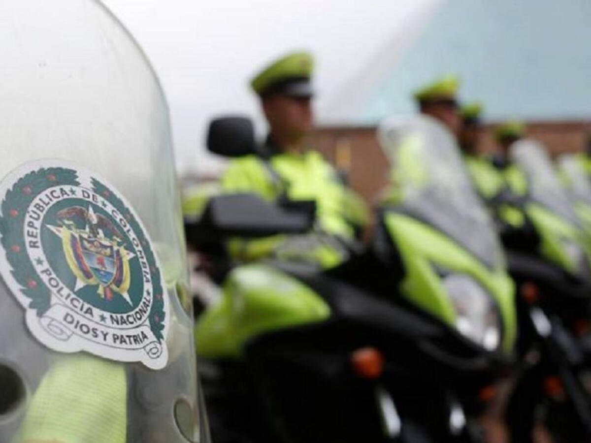 Alcalde de Cali explora posibilidad de tener sus propios policías cívicos