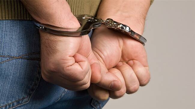 Capturan a docente universitario por presunto abuso sexual. Foto: Colprensa
