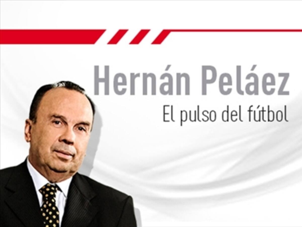 Audio de El Pulso del Fútbol del 11 de mayo del 2015