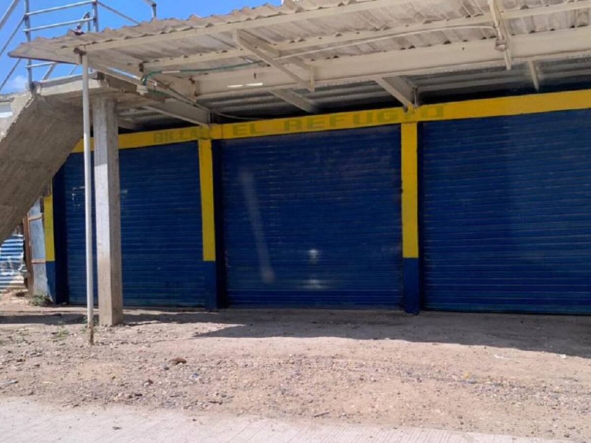 Murió hombre tras ser golpeado con una bola de billar en Bolívar