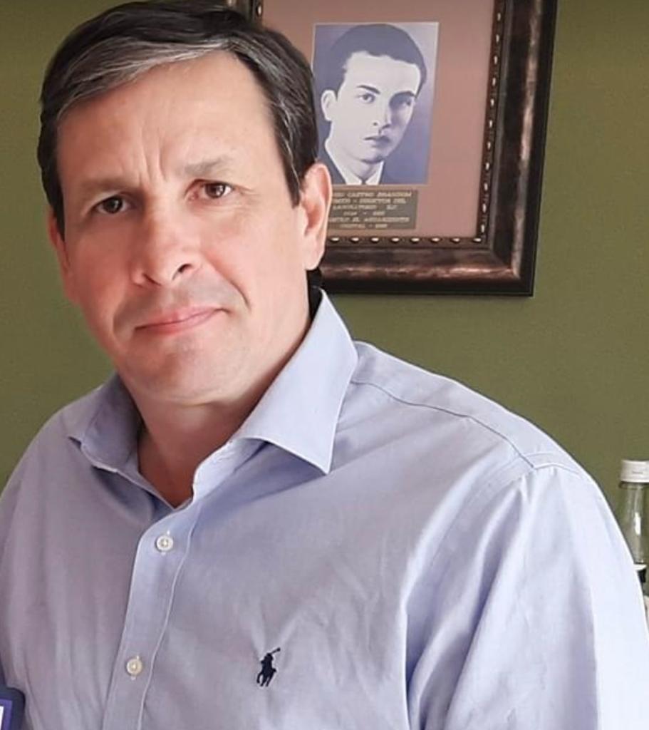 Crédito: Industria Licorera de Caldas.