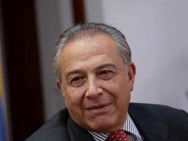 Sería injusto desconocer lo que se ha hecho en la implementación: Óscar Naranjo