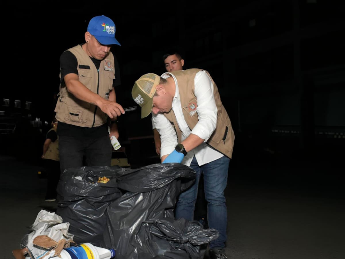 Ibagué fortalece la estrategia Caza Cochinos 2.0 con monitoreo y control de infractores ambientales