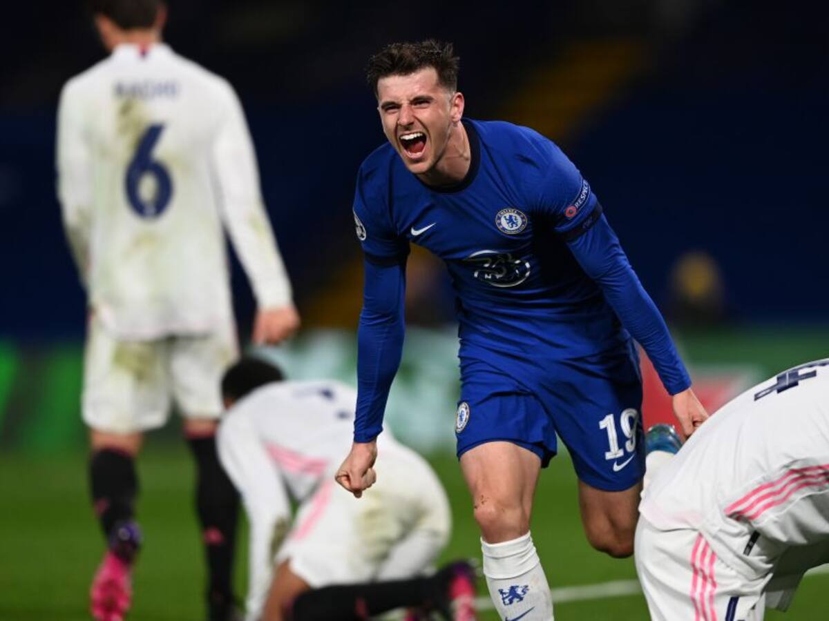 Champions League: Chelsea derrotó a Real Madrid y firmó la final inglesa