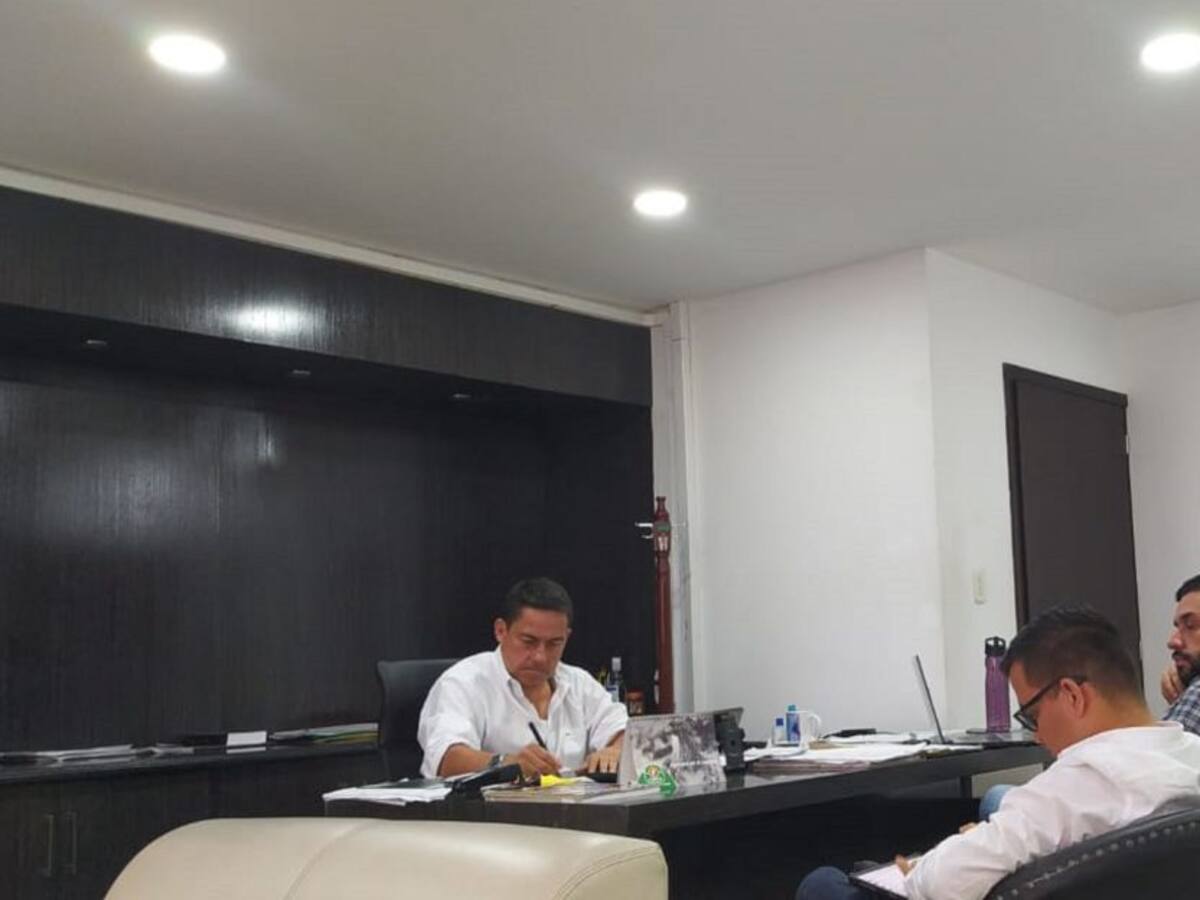 Sanción económica para operador del PAE en Quindío ante incumplimientos