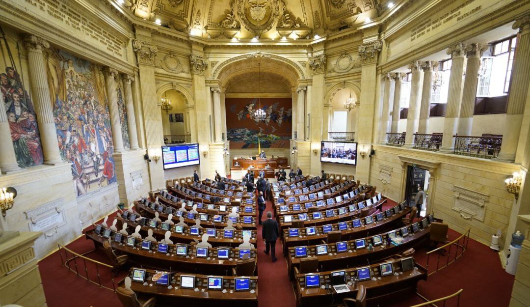 Los sectores políticos siguen planteando inquietudes frente la reforma tributaria radicada por el Gobierno Nacional ante el Congreso