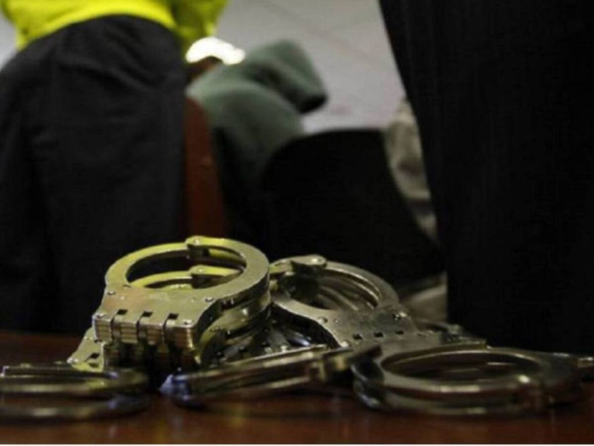 Imputan a menor que al parecer participó en un homicidio en Manizales