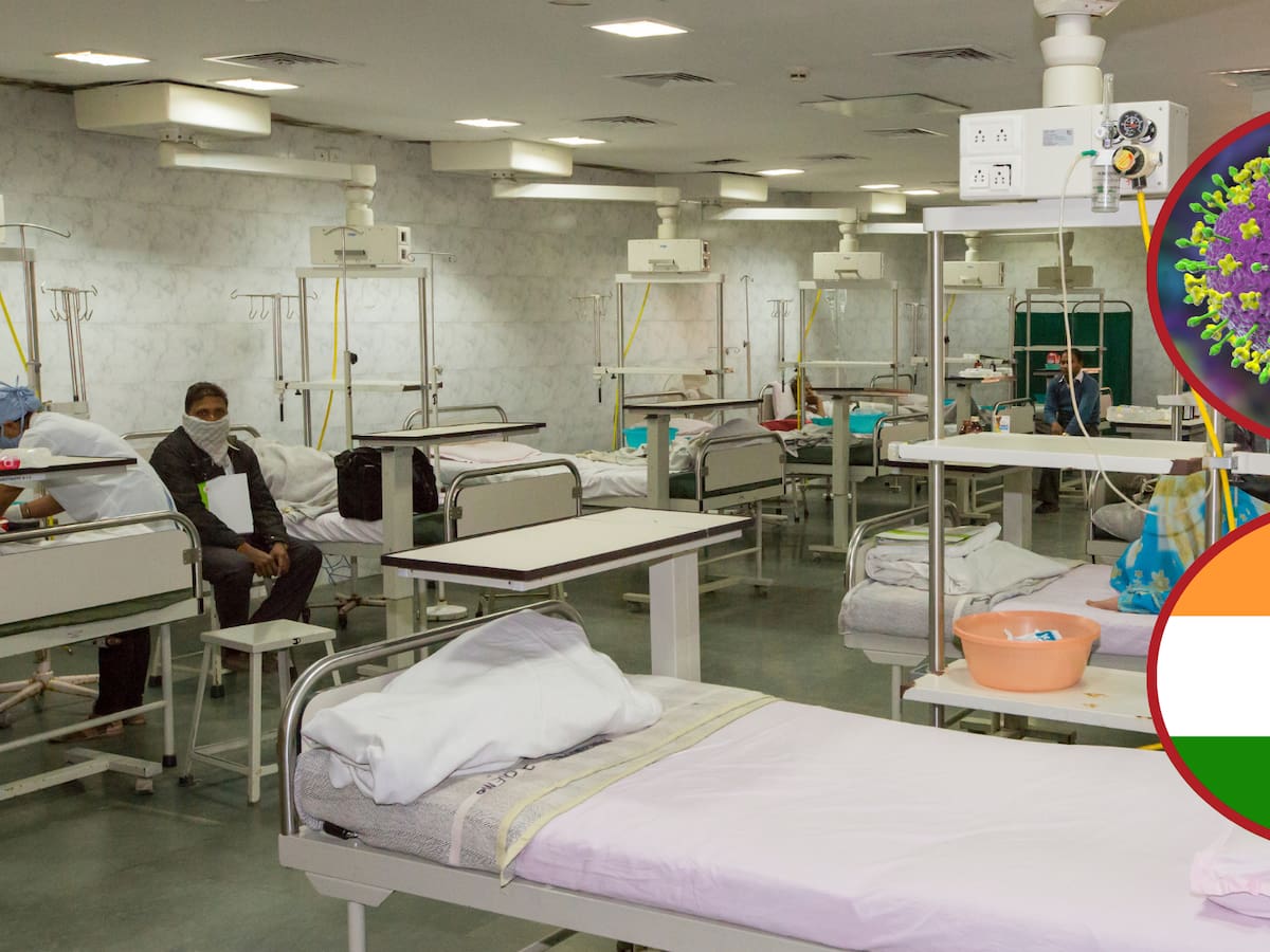 La India emitió una alerta por un nuevo brote del virus Nipah con casi 200 confinados