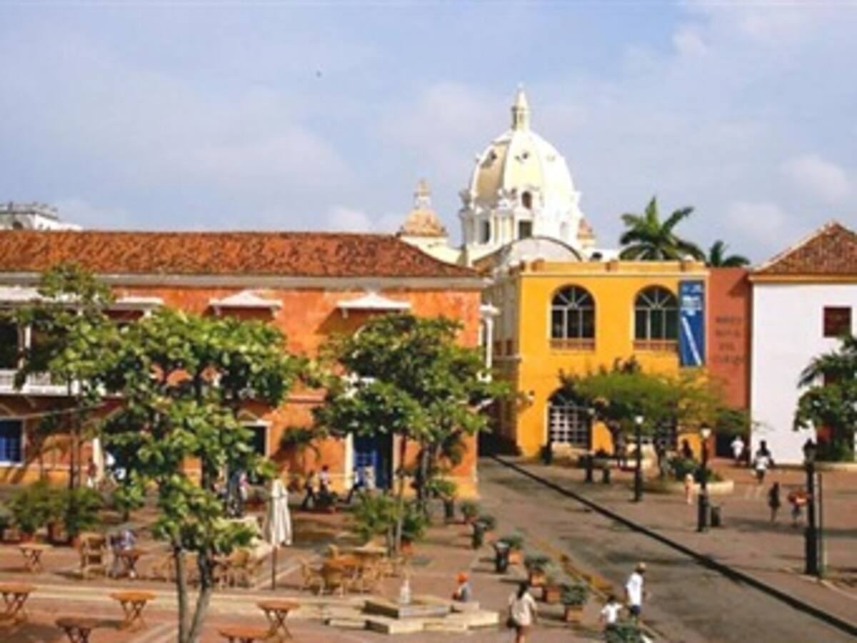 Cartagena a la expectativa por la llegada de nuevo alcalde
