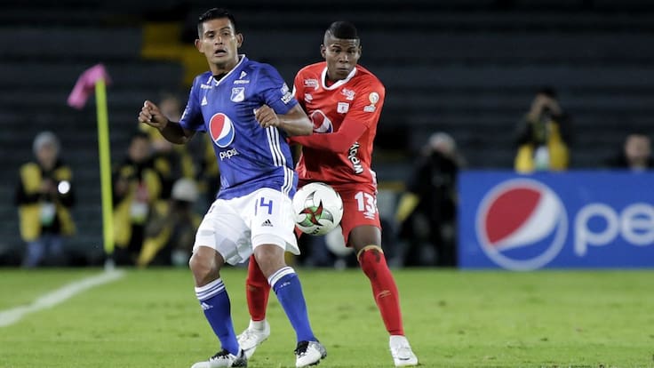 Daniel Quiñones: "Osorio no me inscribió en el América por mi estatura"