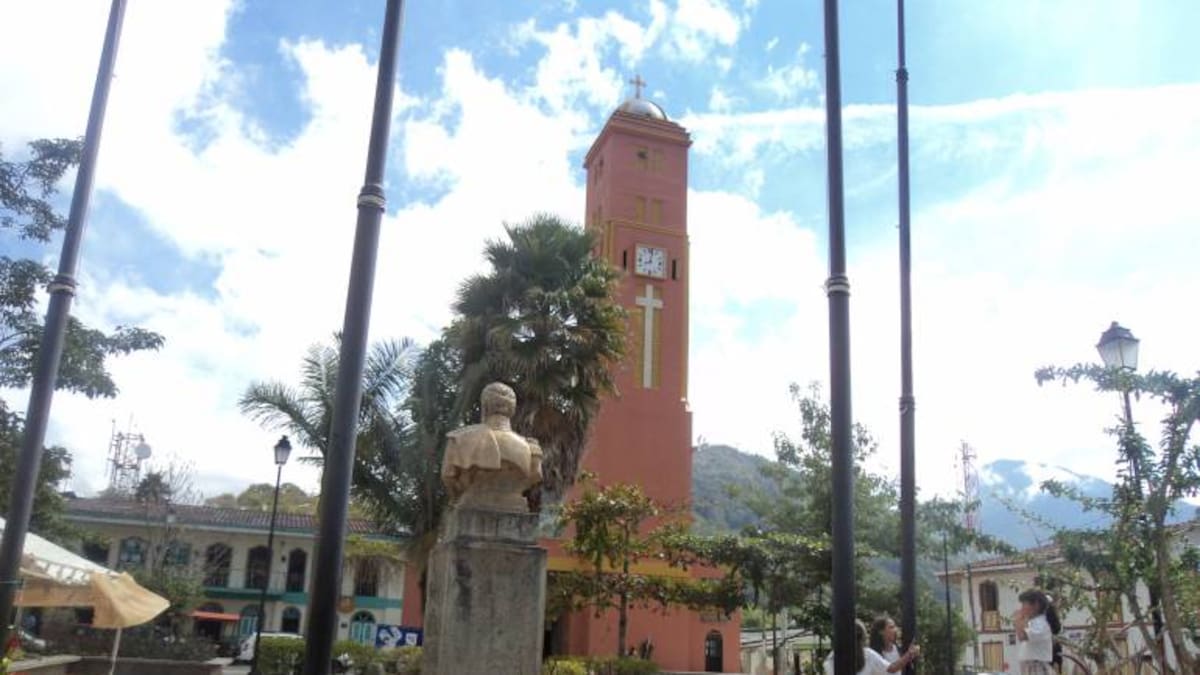 En Pijao; Quindío hay 23 títulos de concesión minera: Mónica Flores de Pijao Cittaslow