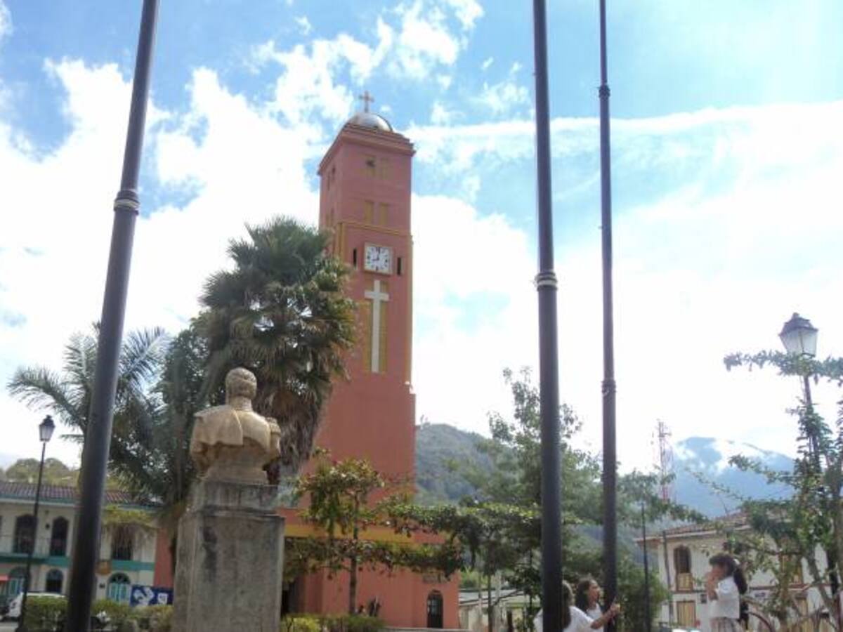 En Pijao; Quindío hay 23 títulos de concesión minera: Mónica Flores de Pijao Cittaslow