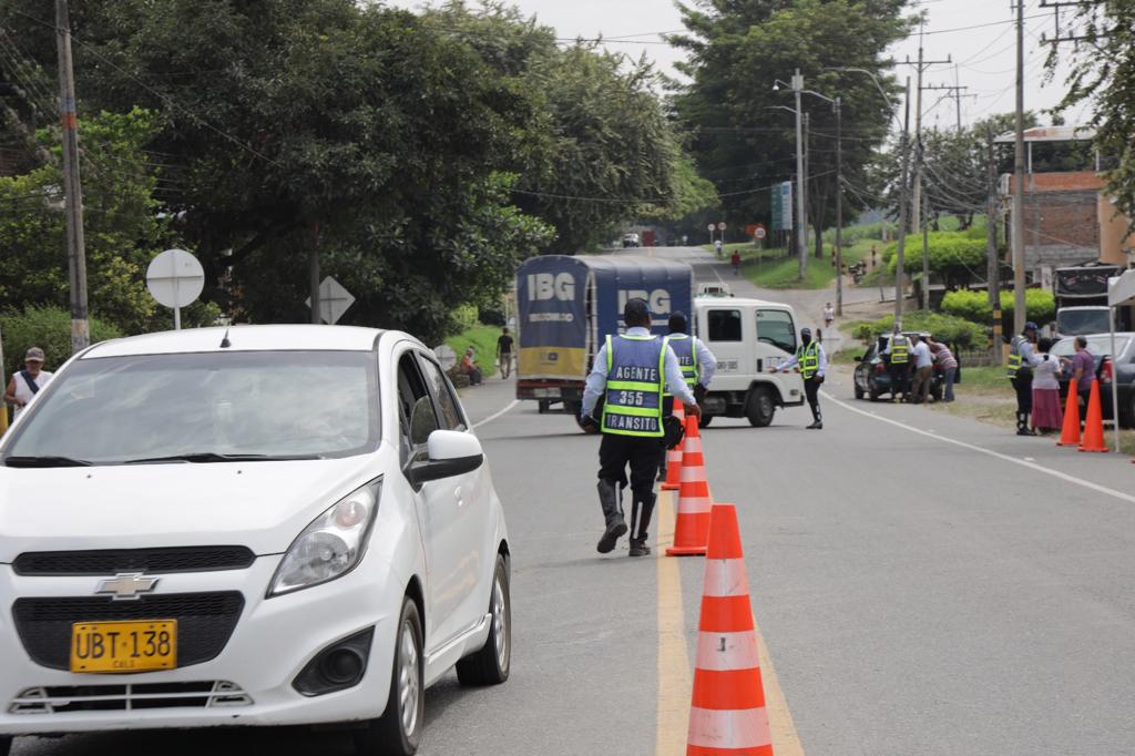 Cortesía del Ministerio de Transporte