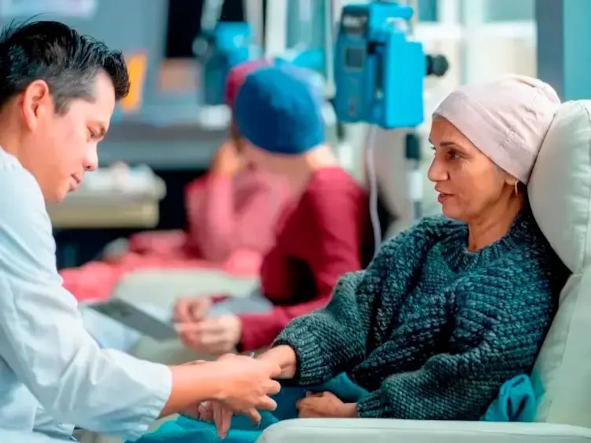 Personería de Pereira emite alerta temprana por la suspensión en la atención a pacientes con cáncer