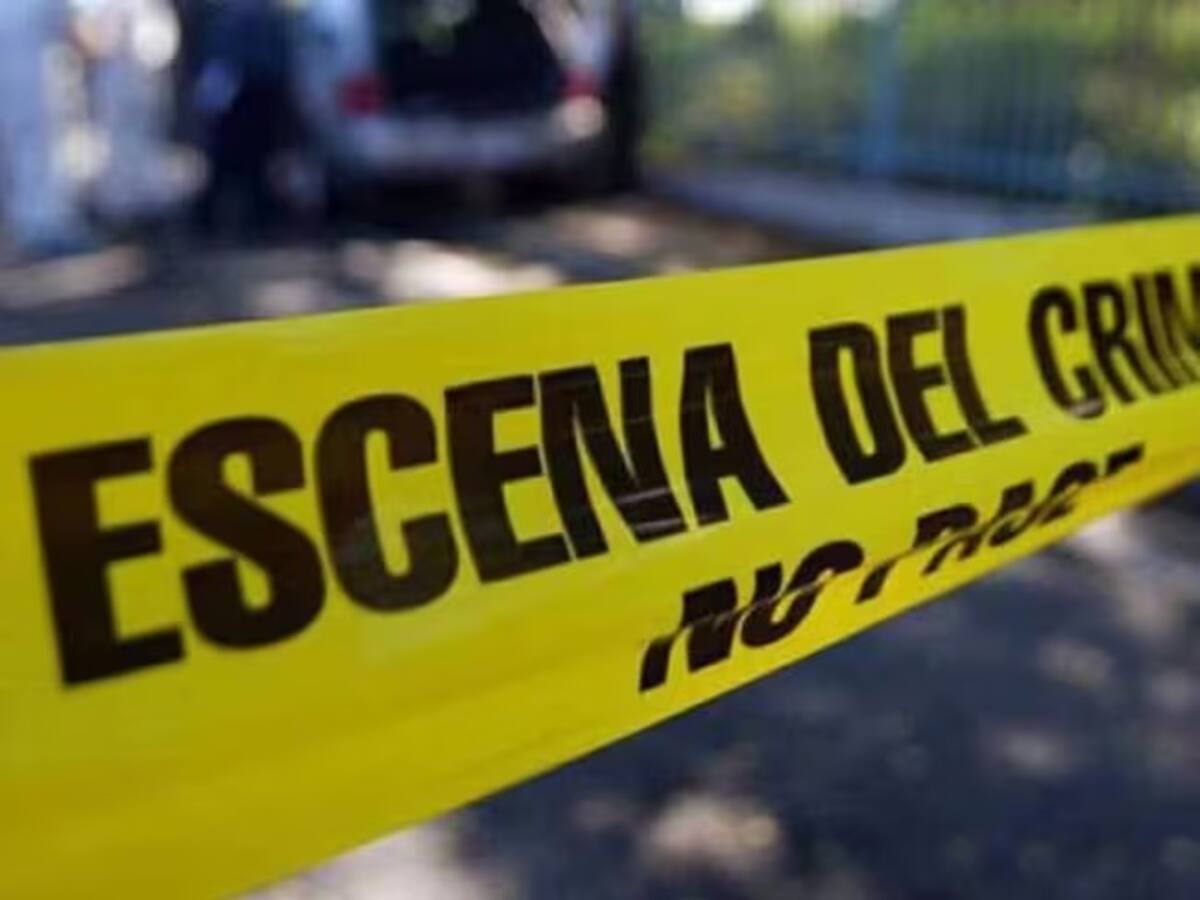 Tres hechos de violencia e inseguridad se presentaron en el municipio de Anserma, Caldas