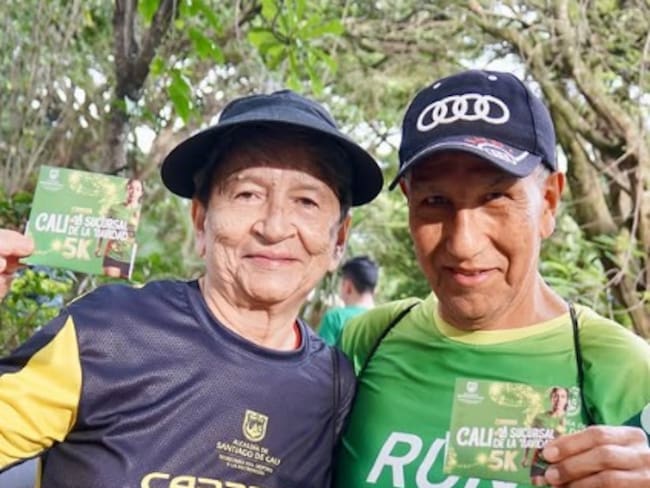 ‘Cali, la Sucursal de la Navidad: ¿Cuándo es y cómo inscribirse en la última carrera del 2025?