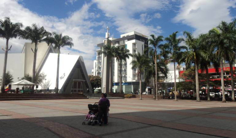 Síganos en twitter @caracolarmenia1 y en Facebook Caracol Radio Armenia 1150AM