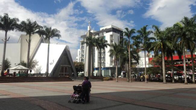 Síganos en twitter @caracolarmenia1 y en Facebook Caracol Radio Armenia 1150AM