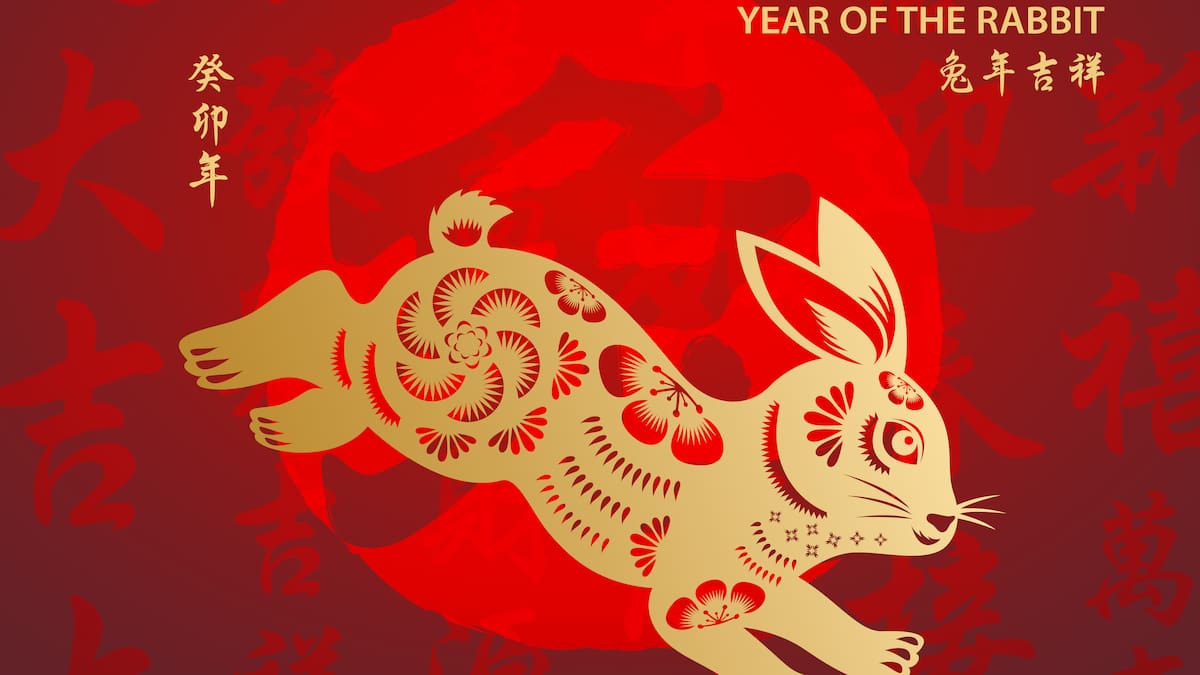 ¿Cuál será la energía que caracterice este año según el calendario chino?