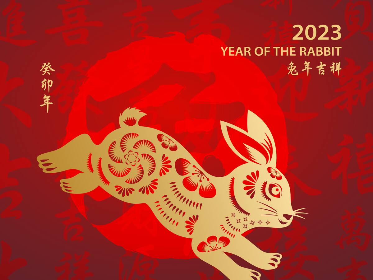 ¿Cuál será la energía que caracterizará este año según el calendario chino?