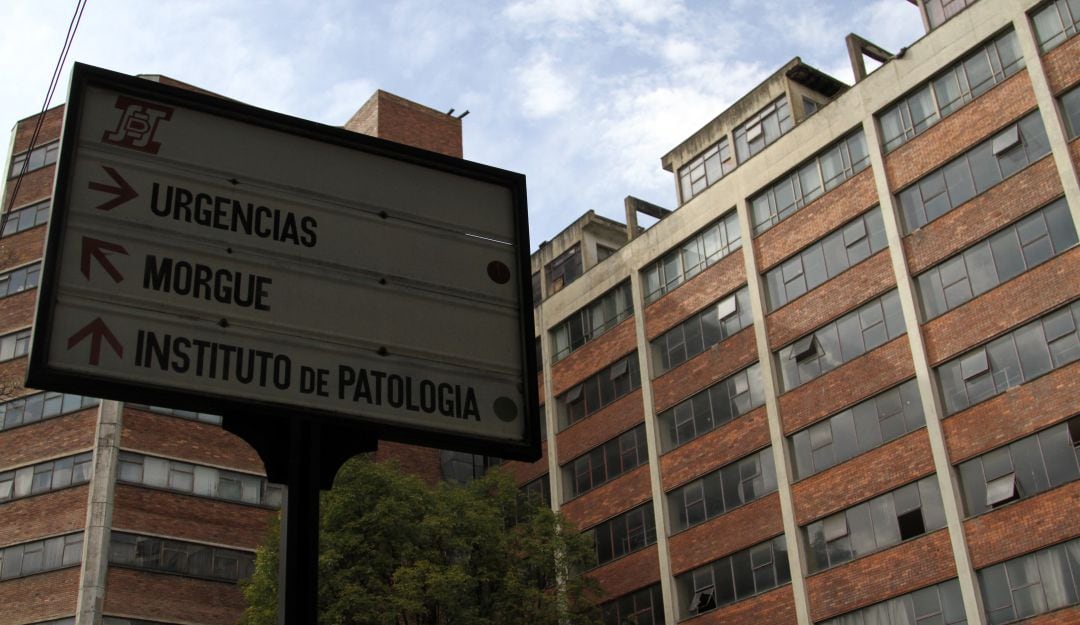 Hospital San Juan de Dios