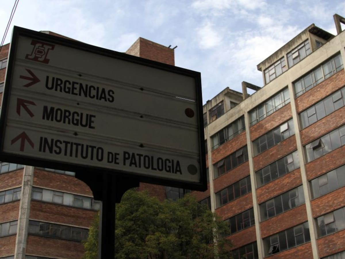 Concejo de Bogotá debate sobre el Hospital San Juan de Dios