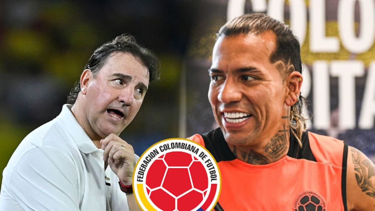 “Lorenzo confirmó que Dayro Moreno fue un contentillo”: El Pulso del Fútbol
