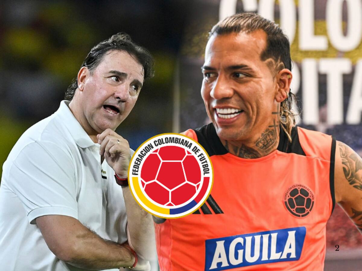 “Lorenzo confirmó que Dayro Moreno fue un contentillo”: El Pulso del Fútbol