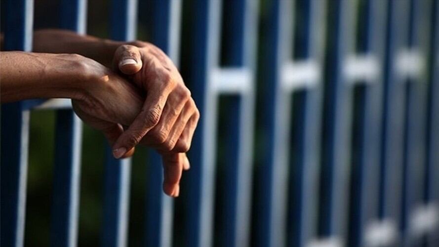 Envían a prisión a hombre que secuestró y asesinó a su pareja en Cartago. Foto: Colprensa