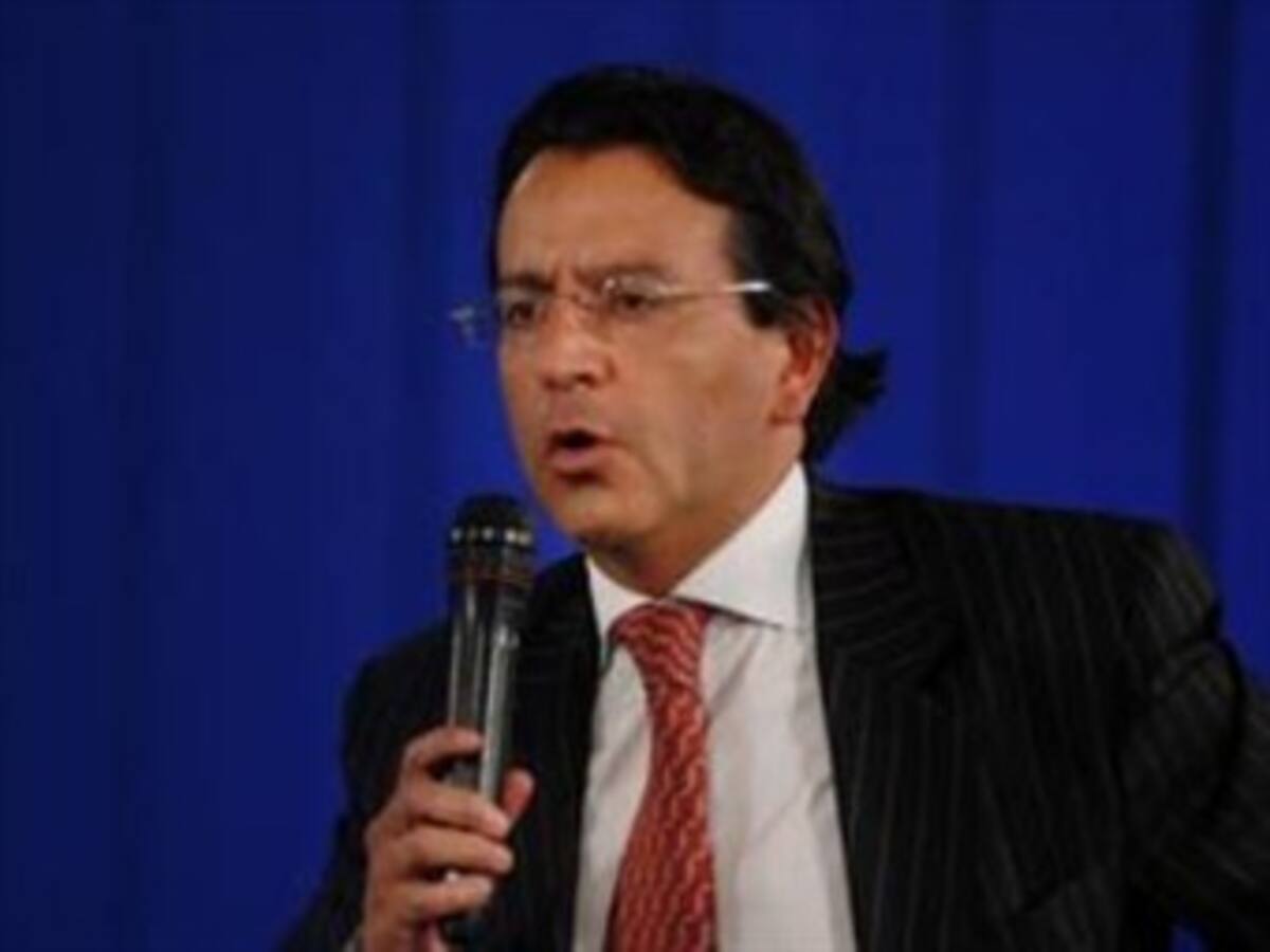 Exsecretario de Presidencia rendirá interrogatorio por contratos del ICBF