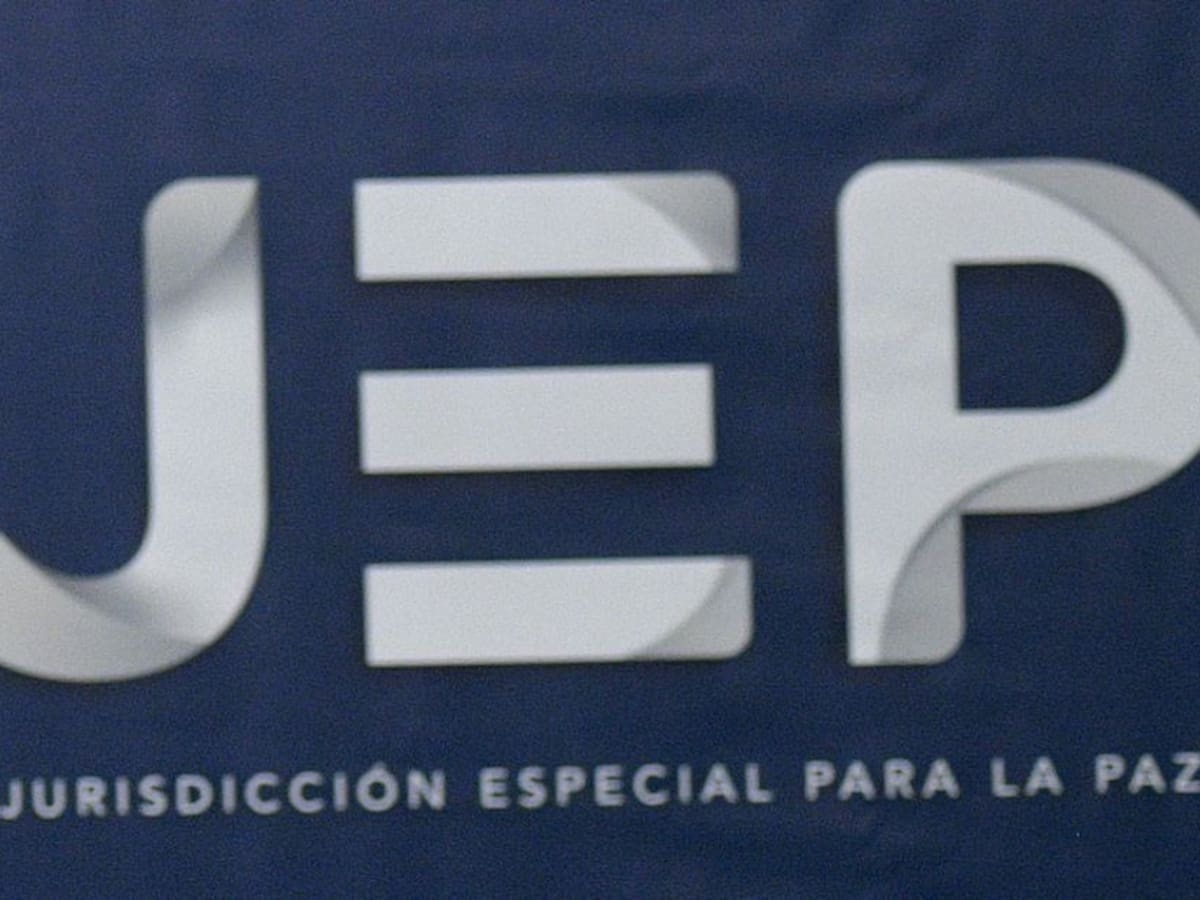 Miembros de Fuerza Pública recuperarían libertad si entregan verdad a JEP