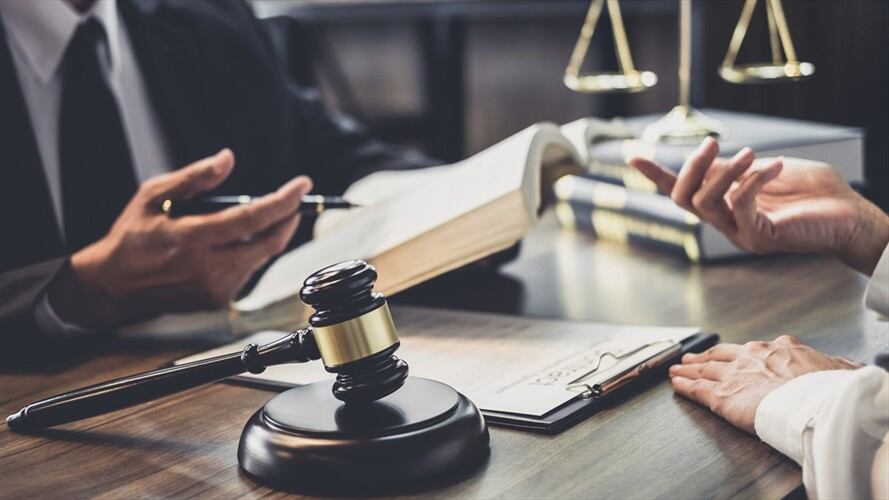 La situación que viven los defensores públicos hoy en día. . Foto: Getty Images