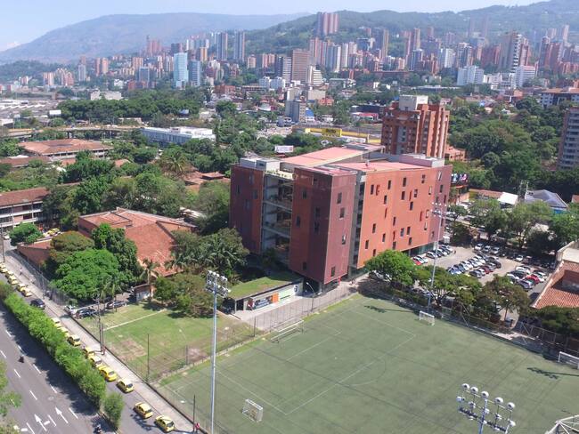 El Politécnico Jaime Isaza Cadavid investiga un presunto abuso sexual en sus instalaciones