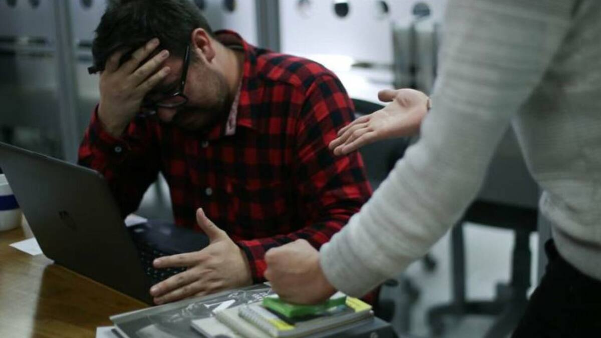 La CUT advierte casos de acoso y abuso laboral en Risaralda