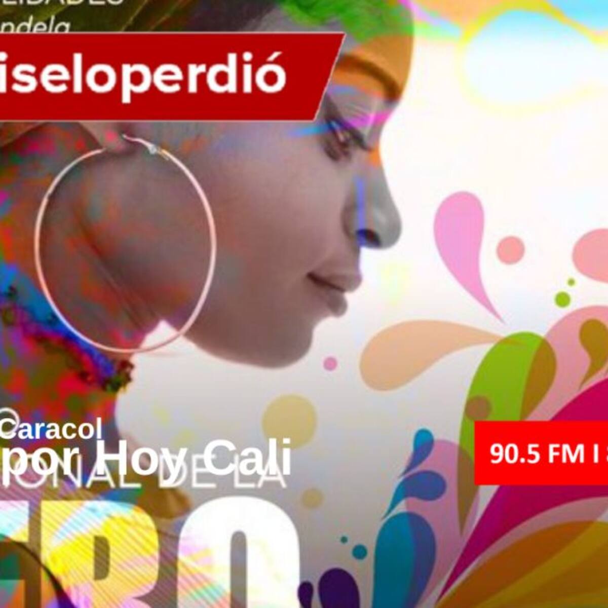 Cali Hoy por Hoy 21 de mayo del 2020