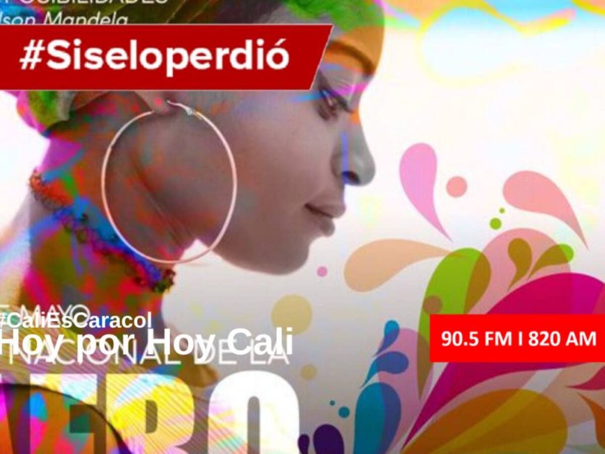 Cali Hoy por Hoy 21 de mayo del 2020