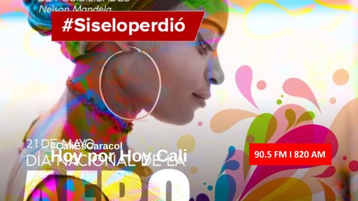 Cali Hoy por Hoy 21 de mayo del 2020