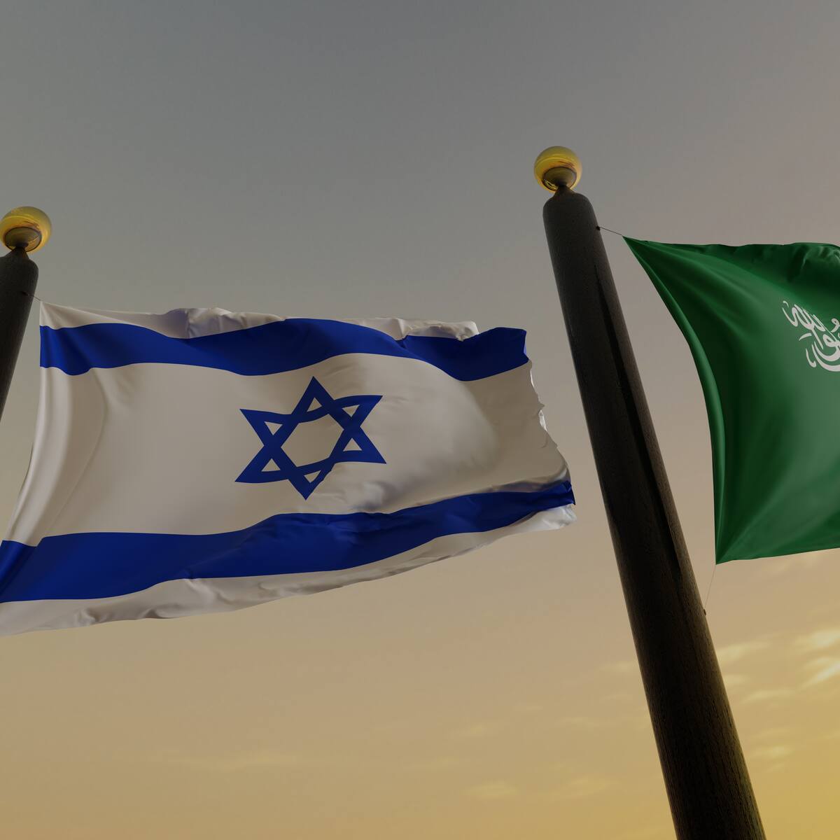 Países árabes coordinarán una respuesta a la ley israelí de pena de muerte